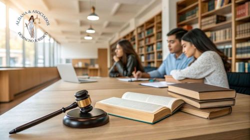 Juicios civiles, testamentarios y contratos en León - Aldana & Asociados