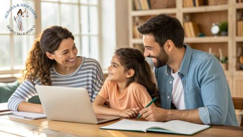 Abogados de derecho familiar, divorcios y pensiones en León - Aldana & Asociados