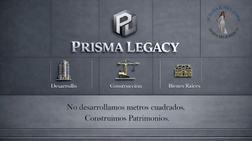 Gestión inmobiliaria, compraventa y cancelación de hipotecas - Aldana & Asociados